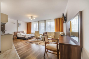 Pokoje i Apartamenty Poducha, Władysławowo